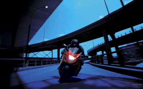 High Quality Motorcycle (108 wallpapers)