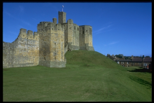 Castles of Great Britain (45 wallpapers)