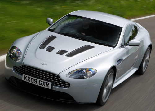 Cars (388 wallpapers)
