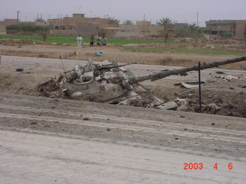 Iraq War HQ Wallpapers (80 wallpapers)