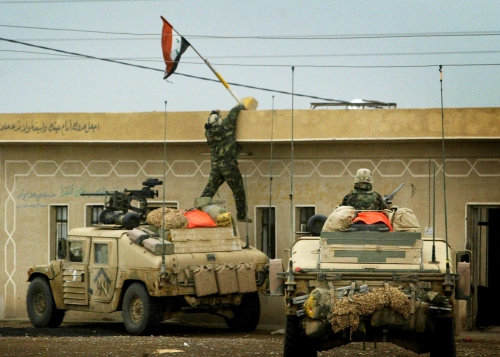 Iraq War HQ Wallpapers (80 wallpapers)