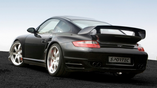 Amazing Porsche Cars HDTV Wallpapers (100 wallpapers)