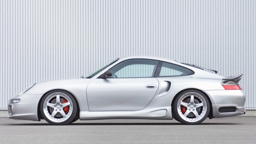 Amazing Porsche Cars HDTV Wallpapers (100 wallpapers)