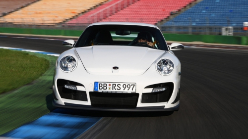 Amazing Porsche Cars HDTV Wallpapers (100 wallpapers)