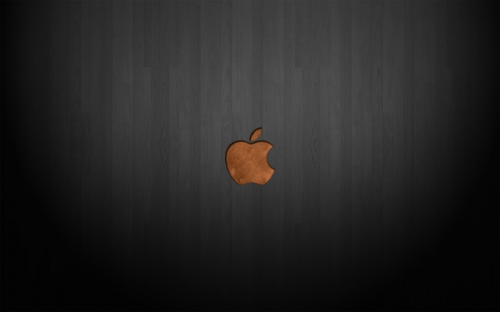 New Apple Collection (60 wallpapers)