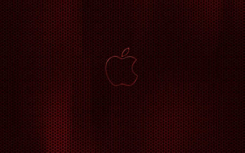 New Apple Collection (60 wallpapers)