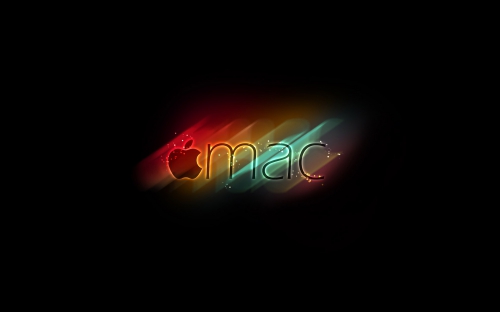 New Apple Collection (60 wallpapers)