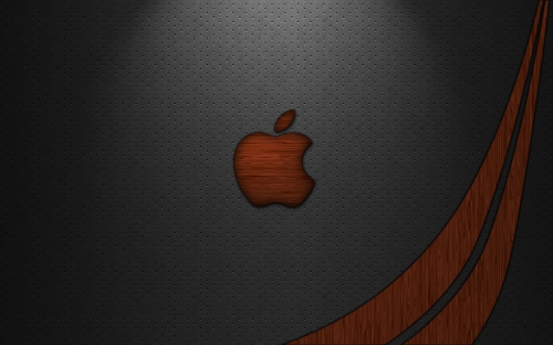 New Apple Collection (60 wallpapers)