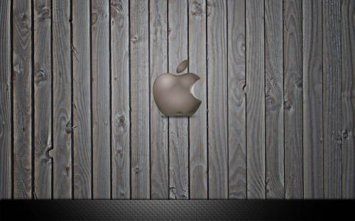 New Apple Collection (60 wallpapers)