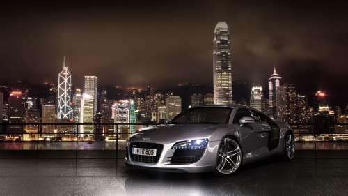 Amazing Cars Full HDTV Wallpapers (165 wallpapers)