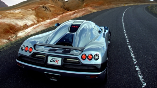 Amazing Cars Full HDTV Wallpapers (165 wallpapers)