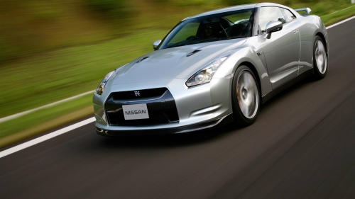 Amazing Cars Full HDTV Wallpapers (165 wallpapers)