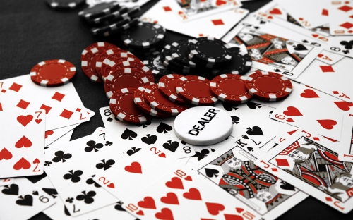 Casino (40 wallpapers)