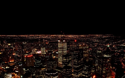 Wallpapers CityNight (110 wallpapers)