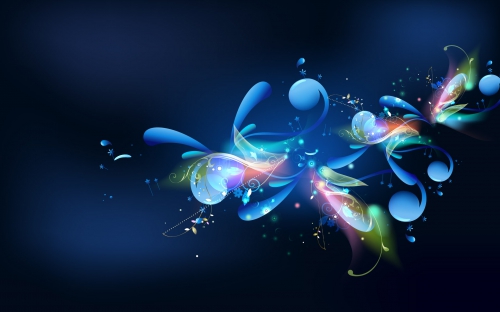 Amazing Colorfull Design HD Wallpapers Collection (70 wallpapers)