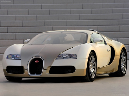 Bugatti  (190 wallpapers)