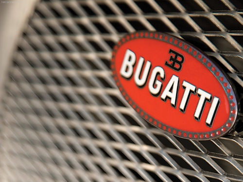 Bugatti  (190 wallpapers)