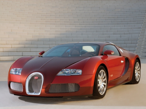 Bugatti  (190 wallpapers)