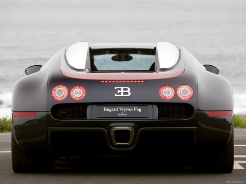 Bugatti  (190 wallpapers)