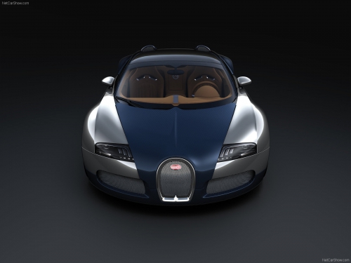 Bugatti  (190 wallpapers)