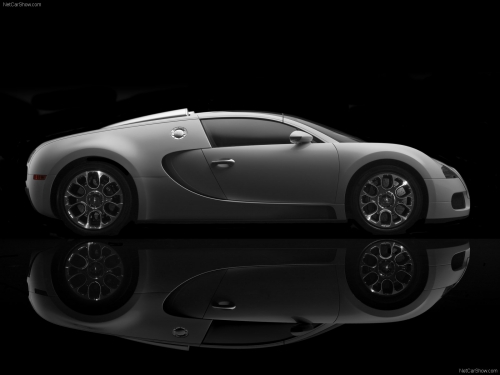 Bugatti  (190 wallpapers)