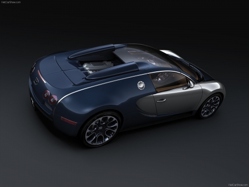 Bugatti  (190 wallpapers)