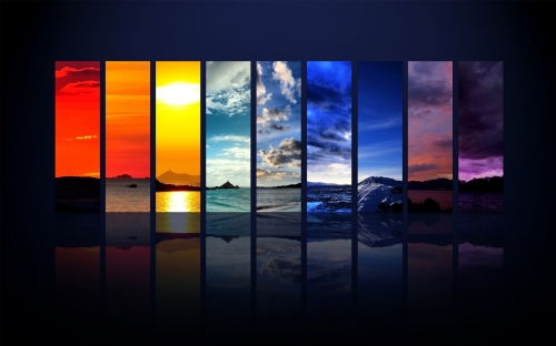 Igo Widescreen Wallpapers Pack 1 (70 wallpapers)