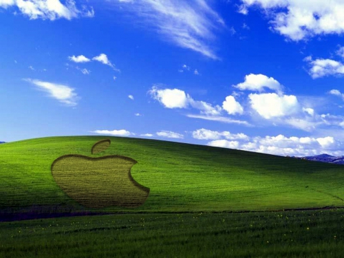 Best Mac & Windows 7 Wallpapers (62 wallpapers)