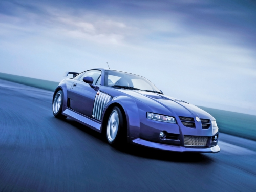 Cars (75 wallpapers)