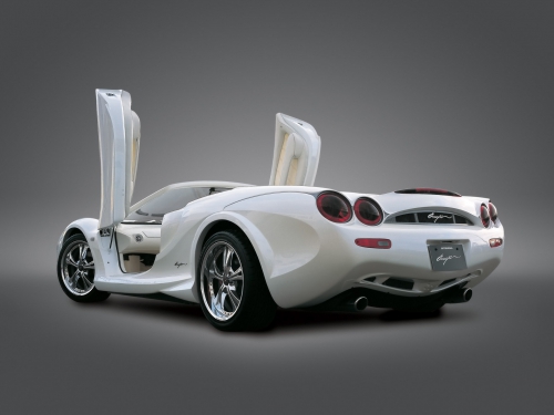 Cars (75 wallpapers)