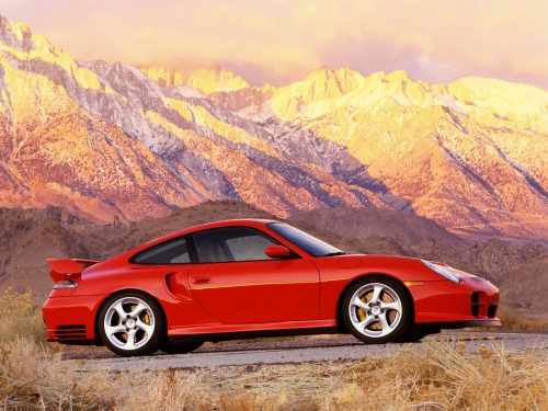 Cars HD Wallpapers (130 wallpapers)