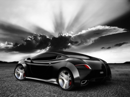 Cars HD Wallpapers (130 wallpapers)