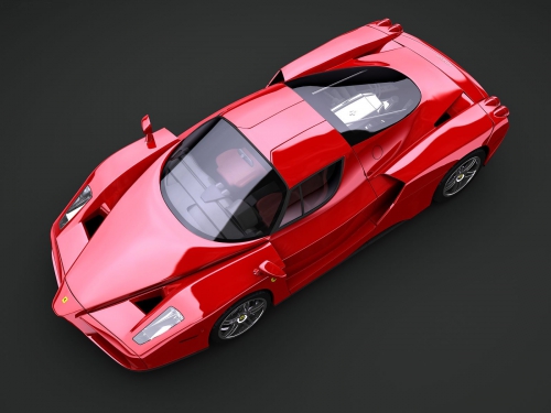 Cars HD Wallpapers (130 wallpapers)