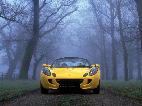 Cars HD Wallpapers (130 wallpapers)