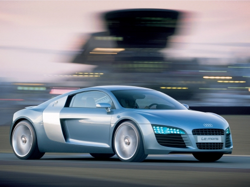 Cars HD Wallpapers (130 wallpapers)