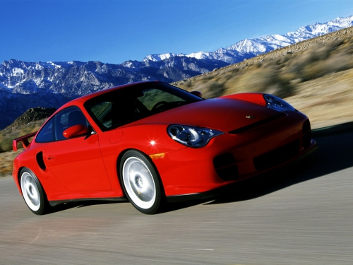 Cars HD Wallpapers (130 wallpapers)