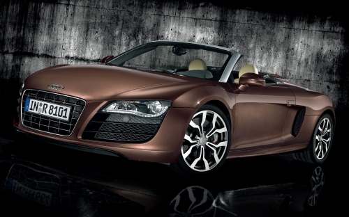 Cars HD Wallpapers (130 wallpapers)