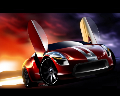 Cars HD Wallpapers (130 wallpapers)