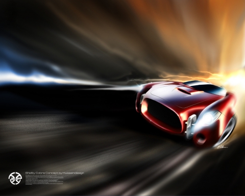 Cars HD Wallpapers (130 wallpapers)