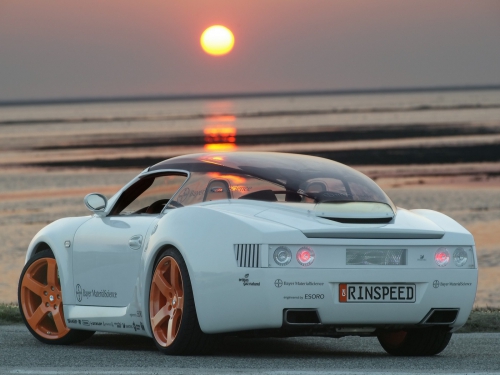 Cars HD Wallpapers (130 wallpapers)