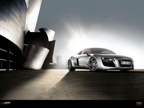 Cars HD Wallpapers (130 wallpapers)