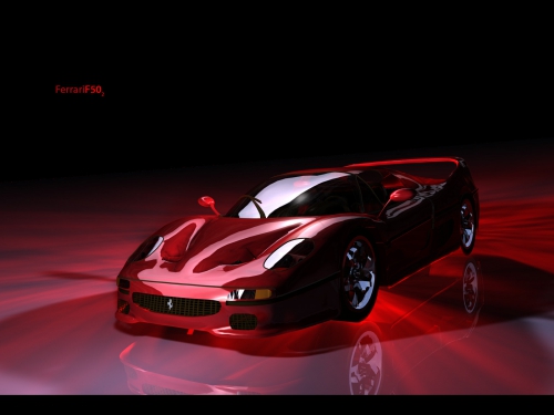 Cars HD Wallpapers (130 wallpapers)