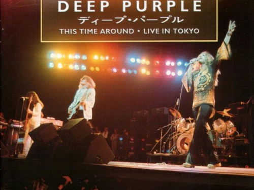 Deep Purple (95 wallpapers)