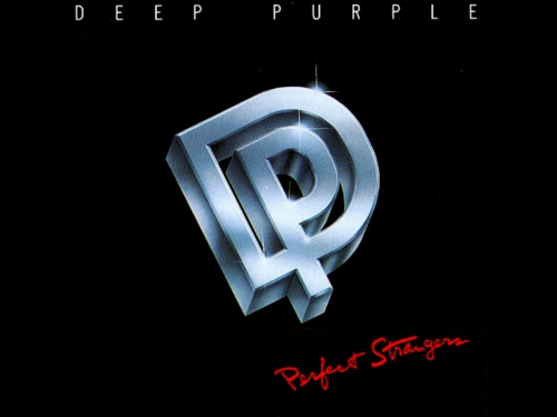 Deep Purple (95 wallpapers)