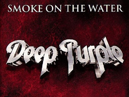 Deep Purple (95 wallpapers)