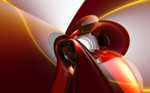 Amazing Abstract 3D Great HD Wallpapers Collection (40 wallpapers)