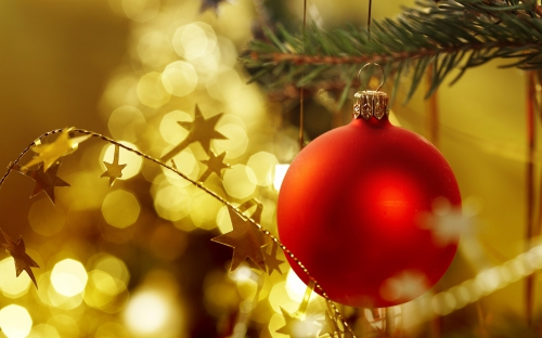 Christmas Only HD Wallpapers (70 wallpapers)