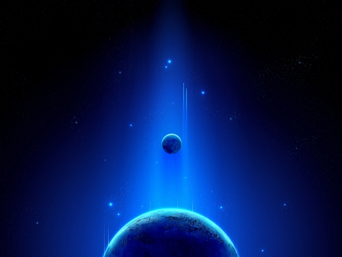 Space (37 wallpapers)