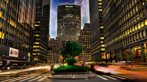 Cities Landscape Full HD Wallpapers 2010 (100 wallpapers)