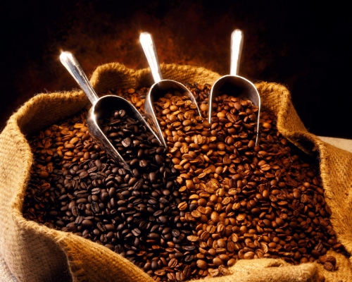 Wallpapers - Coffee Pack (55 wallpapers)